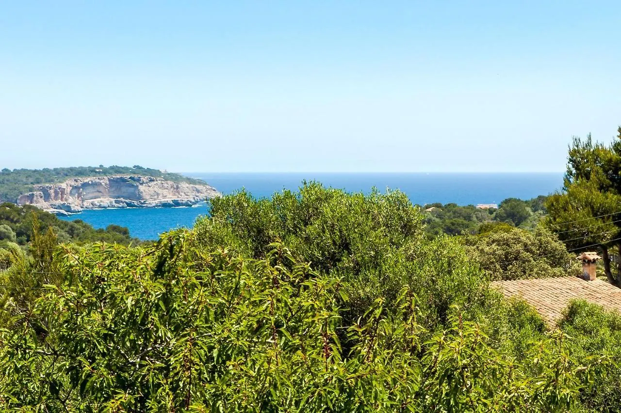 Casa Mediterranea Invierno Cala Llombards 0*,